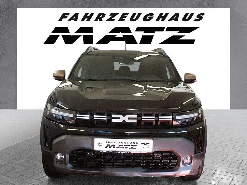Fahrzeugabbildung Dacia Duster Hybrid 140 Extreme*Winterpaket*15064*