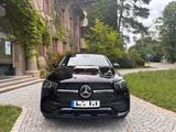 Mercedes-Benz GLE 400 d 4MATIC AMG + Coupé 22" Pano 360* Kamer - Mercedes-Benz GLE 400 Gebrauchtwagen in München