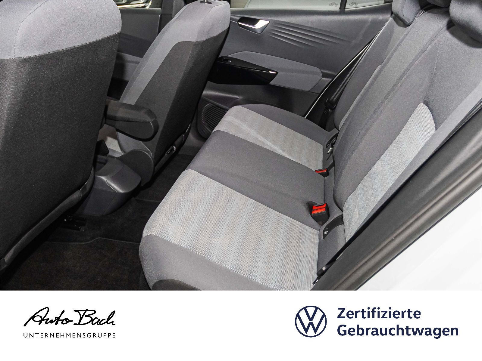 Volkswagen ID.3 - Bild 16