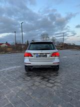 Mercedes-Benz GLE 350 d 4MATIC - - gebrauchte Mercedes-Benz GLE 350 aus dem Jahr 2017