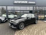 Mercedes-Benz GLC 220 d 4MATIC Coupé  *AMG-LINE*DISTRO*KAMERA* - gebrauchte Mercedes-Benz GLC 220 aus dem Jahr 2023