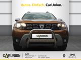 Dacia Duster Prestige 1.2 TCe 125 4WD ~Allrad~ - Dacia Duster: 4.4