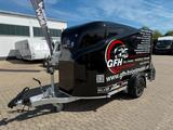 Cheval Liberte Debon 1300 Cargo-Motorrad nur MIETE ab 35€ Tag - Cheval Liberte Gebraucht