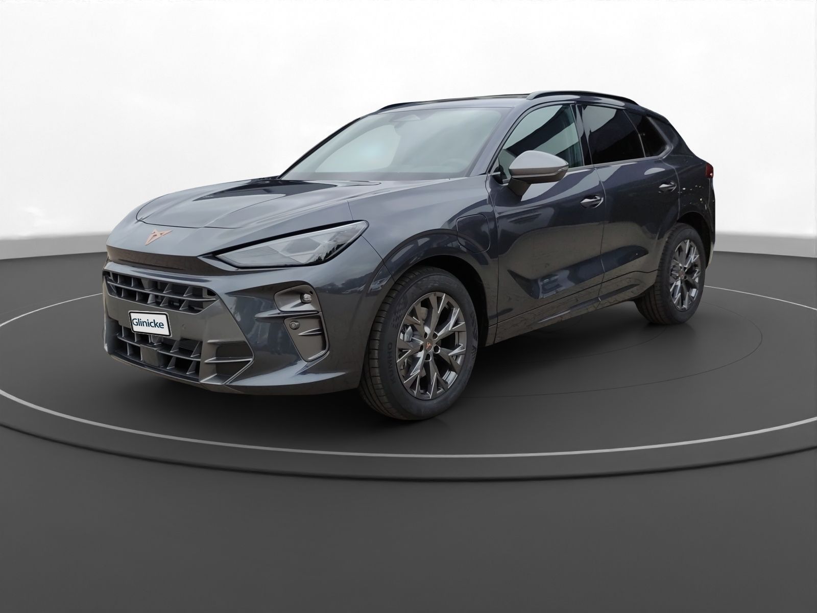 Cupra Terramar - Bild 2