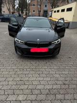BMW 320i M Paket - BMW 320: 320i M Paket