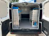 Opel Vivaro B KASTEN L1H1  2,9t *2xSORTIMO*KLIMA*NAVI - Opel Vivaro Gebrauchtwagen in Stuttgart