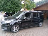 Ford Tourneo Connect 1.5 EcoBlue mit Rampe - Behindertengerechte Ford Tourneo Connect