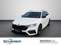 Skoda Octavia - Vorschau Bild 1