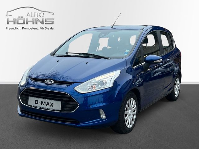 Ford B-Max  Titanium *PANORAMADACH, KAMERA*