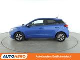 Hyundai i20 1.2 Passion*SHZ*KLIMA*GARANTIE* - Hyundai: Allradantrieb