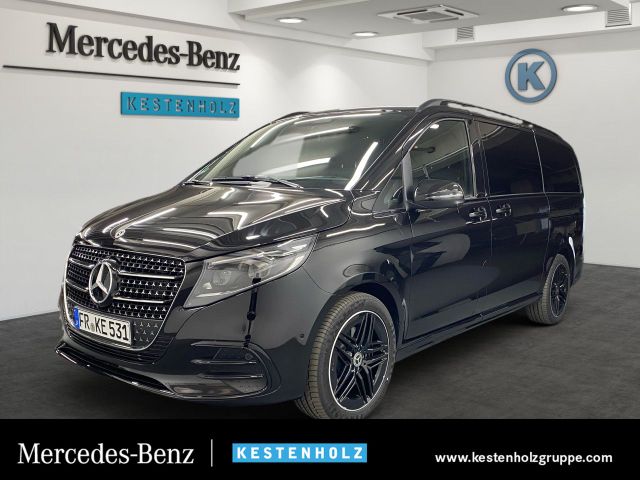 Mercedes-Benz V 300 d lang 4M  AMG WideScreen 360° Airmat SHD