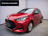 Mazda 2 Hybrid 1.5 Agile LED Kamera Teilleder AppleCP - rote Mazda 2 Hybrid