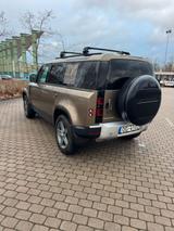 Land Rover Defender 3.0 D250 MHEV X-Dynamic HSE 110 X-D... - Land Rover Defender: X Dynamic Hse