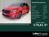 Skoda Fabia Monte Carlo 1.0 TSI UPE 32.660 Assist