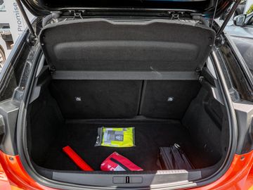 Opel Corsa F 1.2 Edition Fahrerassistenz-Paket Kamera