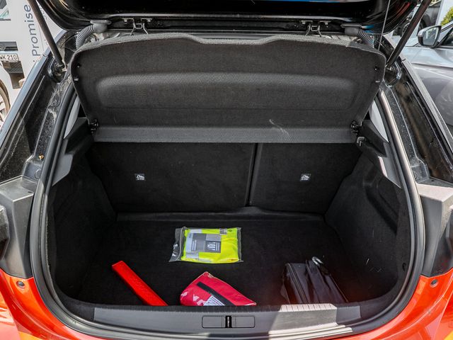 Opel Corsa F 1.2 Edition Fahrerassistenz-Paket Kamera