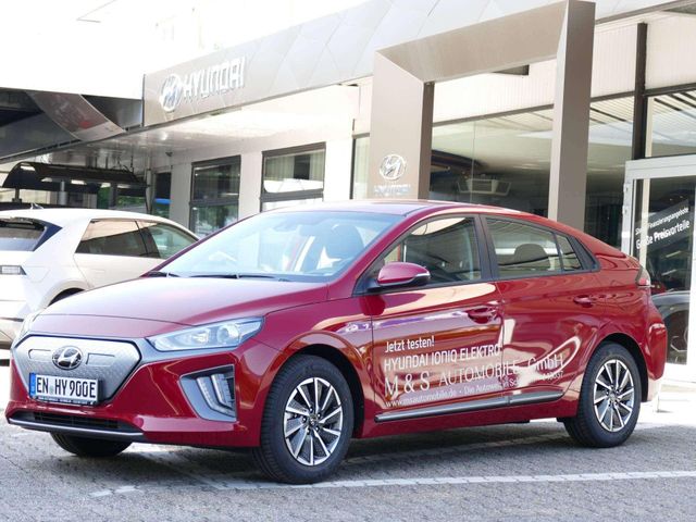 Hyundai IONIQ Elektro Trend