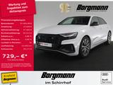 Audi Q8 50 TDI competition plus AHK 360° MATRIX-LED