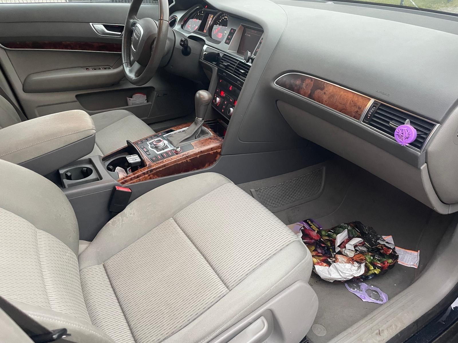 Audi A6 2006 — photo 5
