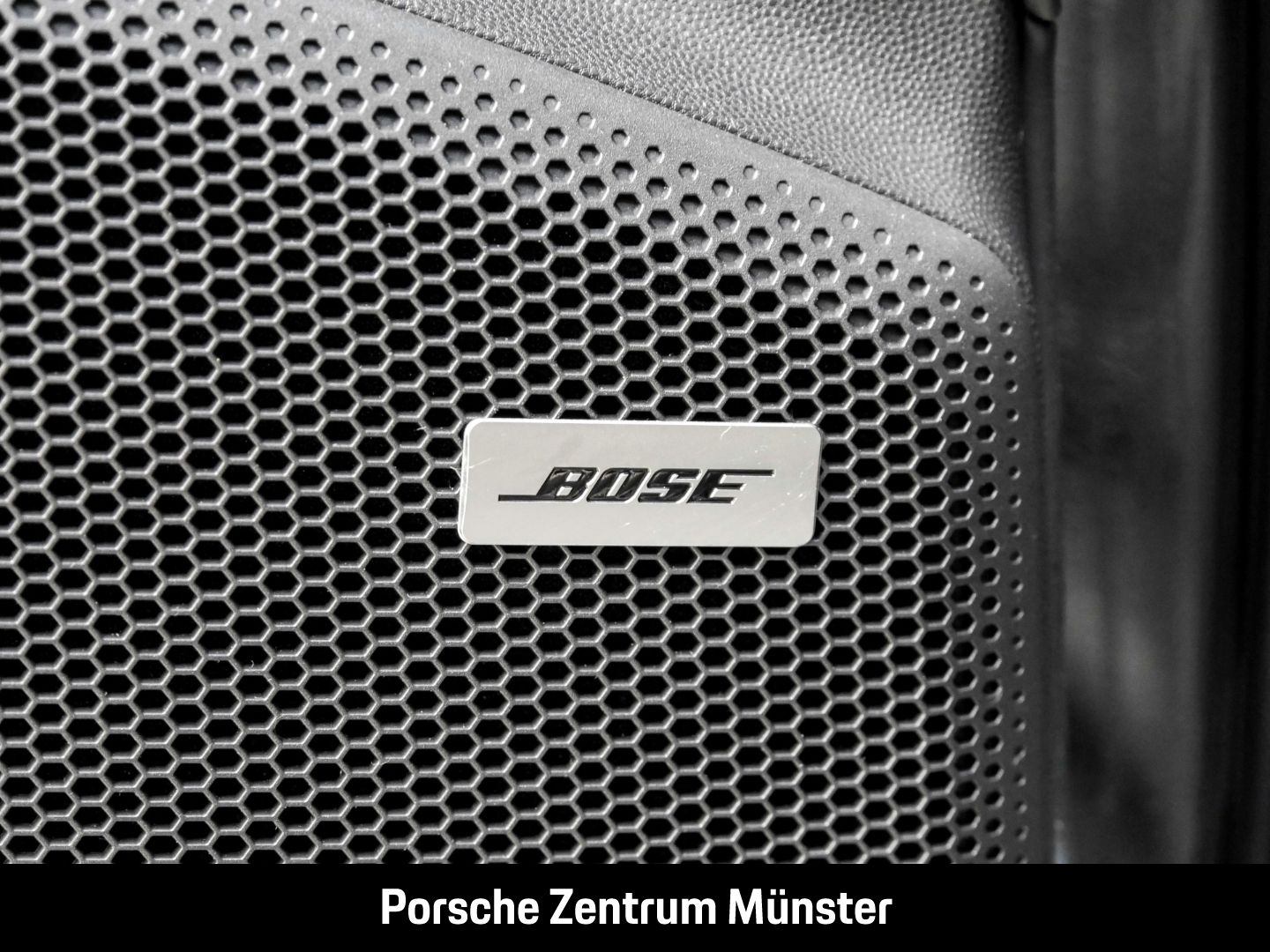 Porsche Macan - Bild 12