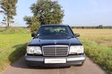 Mercedes-Benz V8, W124, Oldtimer, Traumzustand, VOLL! - Mercedes-Benz: T W124