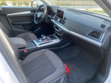 Audi Q5 - 10