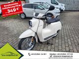 Govecs E-Schwalbe+100%ELEKTRO+GENERALÜBERHOLT v. GOVECS - MOFA AUTOMATIK