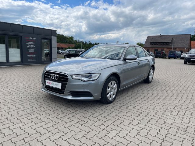 AUDI A6 Lim. 2.0 TDI 1HD Automatik  Xenon-Plus
