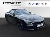 BMW Z4 sDrive30i M Sport|HUD|Harman/Kardon|Stop&Go - gebrauchte BMW Z4 aus dem Jahr 2021