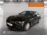 BMW 230i Coupé M Sport Navi Harman/K Kamera LED - BMW 230 aus 2023