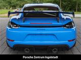 Porsche Cayman GT4 RS, Weissach Paket, Vollschale, Clubs - Porsche Cayman Neuwagen