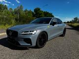 Volvo  S60 B4  R-Design | Premium Sound | Pano | ACC | - Volvo S60: R