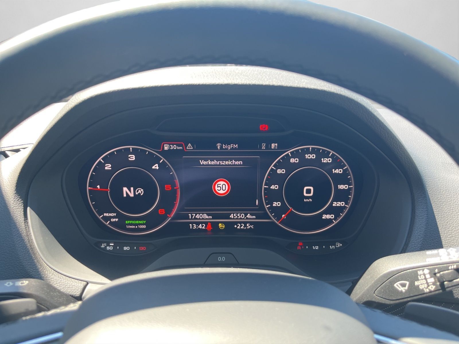 Audi Q2 - Bild 11