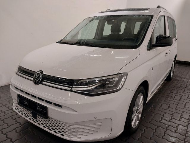 Volkswagen Caddy Style 2.0 TDI ACC PANO NAVI