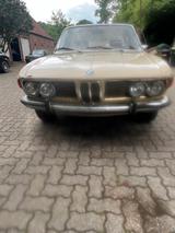 BMW Bayerische Motoren Werke, E.3 - BMW Gebrauchtwagen von 1970