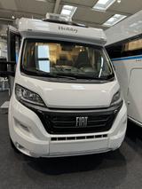 Hobby Optima OnTour Edition F V65 GE - Offers