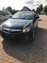 Opel Hallo, ich biete hier Opel Tigra Cabrio mi... - Opel Tigra: B
