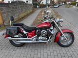 Yamaha XVS 650 Classic Dragstar 1 Jahr Gewährleistung - YAMAHA CHOPPER 650 DRAGSTAR