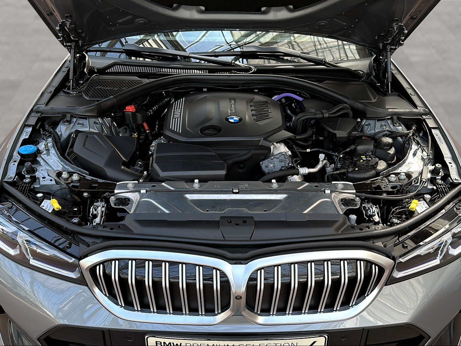 BMW 320 - Bild 21