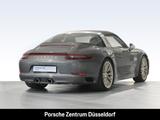 Porsche 991 911 Targa 4 GTS Naturleder Liftsystem-VA - Porsche 991 mit Benzin-Antrieb: Allradantrieb