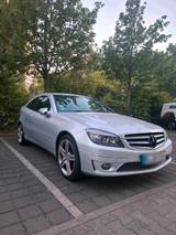 Mercedes-Benz Mercedes CLC 180  Top Zustand, alle Wartu... - gebrauchte Mercedes-Benz CLC 180 aus dem Jahr 2010