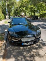 Mazda RX-8 Revolution 170kW Revolution - Mazda RX-8 Gebrauchtwagen