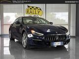 Maserati Ghibli GranLusso 3.0 V6 #8157 - Maserati Ghibli GRANLUSSO mit Diesel-Antrieb