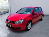 Volkswagen Golf VI Trendline,83.084KM ,2 Hand ,Neu Tüv - Volkswagen Golf mit Benzin-Antrieb: Kleinwagen, 2.0