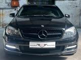 Mercedes-Benz C200 C -Klasse Lim. CGI BlueEfficiency - gebrauchte Mercedes-Benz C 200 aus dem Jahr 2010
