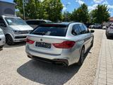 BMW 530 d xDrive*M Sportpaket*Xenon/LED*Leder* - BMW 530: Kombi, 530d Xdrive