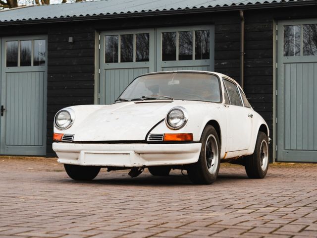 Porsche 911 Urmodell This is the price without motor, mo