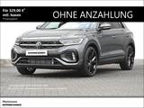 Volkswagen T-Roc R-Line 1.5 TSI Tagesz. DSG SHZ NAV RFK AHK