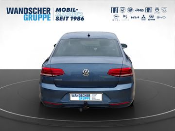 Volkswagen Passat Comfortline 1.4 TSI (ACT) BMT KeyLess+SHZ