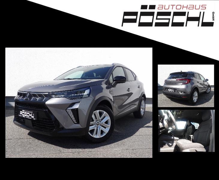 Mitsubishi ASX PLUS 1.3 T-Benziner 7-DCT